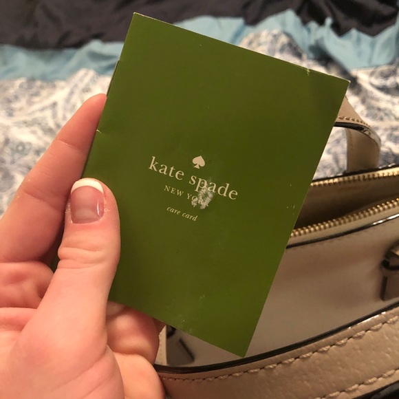 Kate spade hand bag - Picture 7 of 8